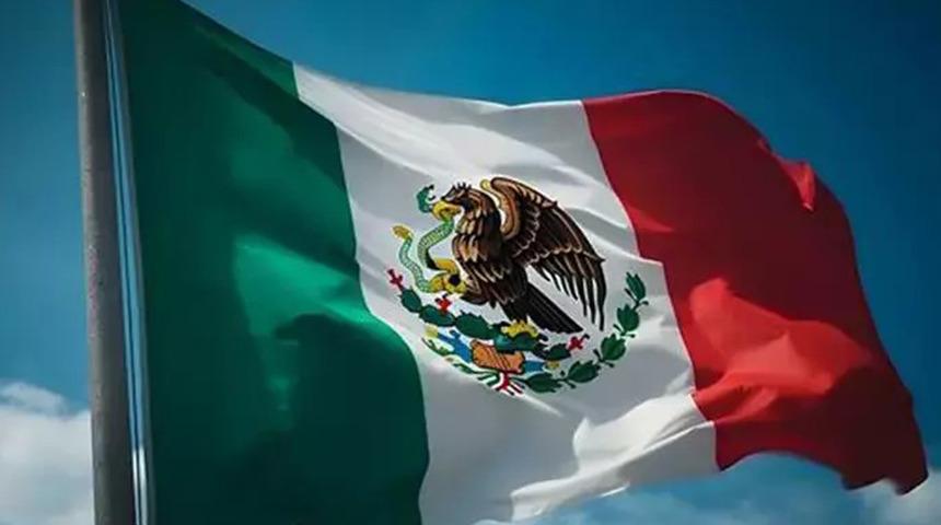 Meksika'da otobüs devrildi: 18 ölü! Çok sayıda yaralı var