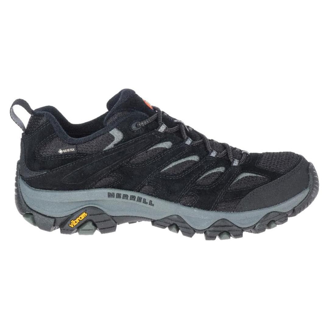 Ayaklarınıza hak ettiği rahatlığı verin! Merrell® Moab 3 GTX 3320 TL indirimde