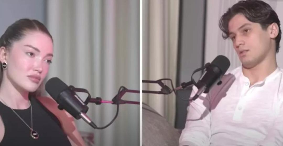 Aşk defteri kabarık! Danla Bilic ten özel hayat sorusuna şaşırtan yanıt  1