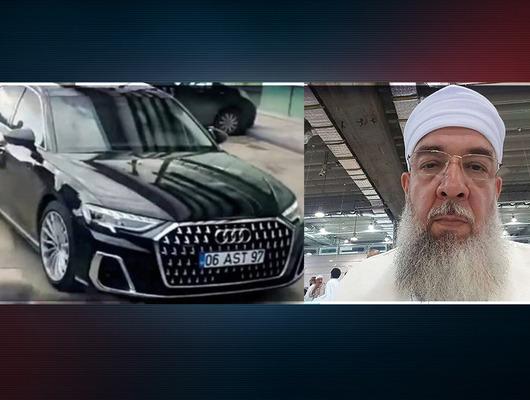 Audi A8,  silahlar, yüksek maaşlar, daha neler neler…