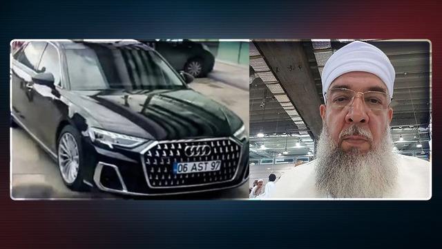 Menzil Tarikatı'ndaki kavga büyüyor! ‘Audi A8,  silahlar, yüksek maaşlar, daha neler neler…’