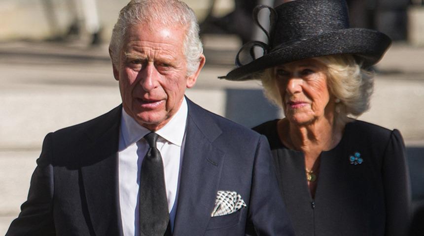 Yok böyle koca... Kral Charles eşinin mahremiyeti için 3 milyon sterlinlik malikane aldı!