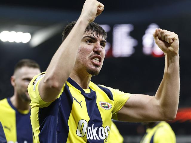 Fenerbahçe'nin genç yıldızı Yusuf Akçiçek tam 10 katı fazla maaşa imzayı atıyor!