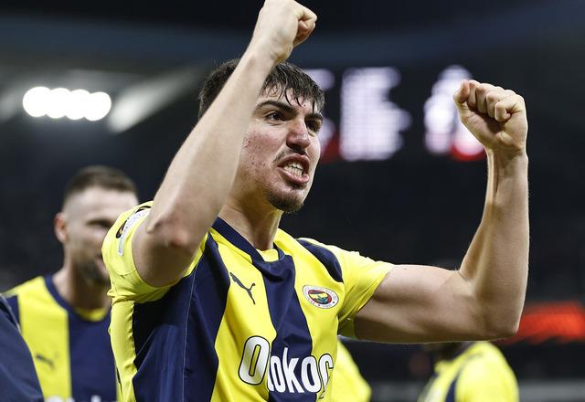 Fenerbahçe'nin genç yıldızı Yusuf Akçiçek tam 10 katı fazla maaşa imzayı atıyor!