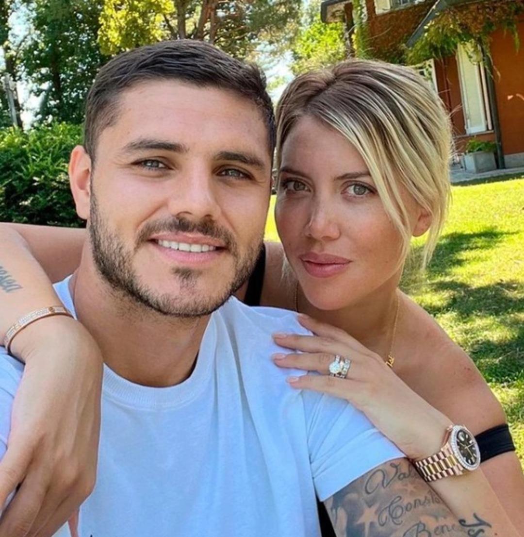 Icardi ile arasında sular durulmuyor! Wanda Nara hakkında  borç batağında  iddiası! Banka kredisini ödeyemedi... 2