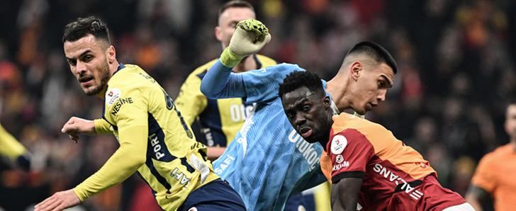 Bu sezon Süper Lig'de hangi takımın şampiyon olması sizi daha mutlu eder?