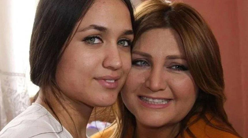 Hastaneye kaldırılmıştı! Mutlu Kaya'nın son hali ortaya çıktı