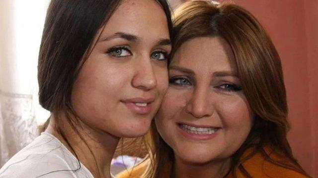 Hastaneye kaldırılmıştı! Mutlu Kaya'nın son hali ortaya çıktı