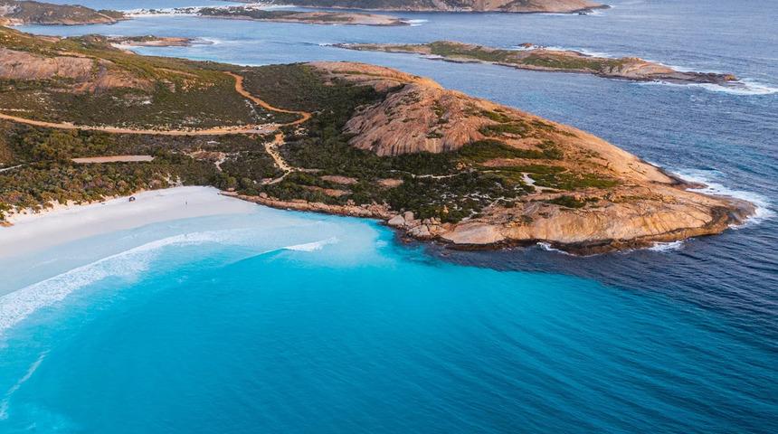 Avustralya'da köpek balığı saldırısı: Sörfçü kayboldu!