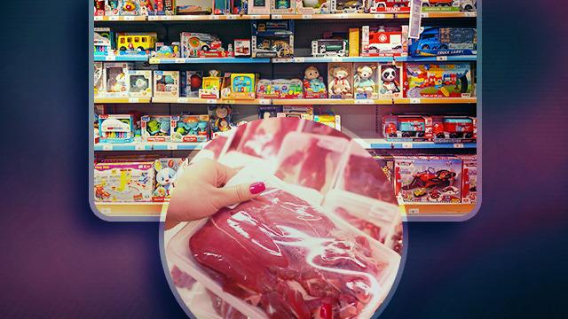 Peynirden de etten de yerine göre pastırmadan da daha pahalı! Çocuklar istiyor anneler, babalar, dedeler dertli