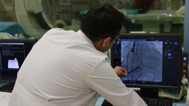 Bu nadir görülen hastalıktan kurtulan kişiler sayılı: Türkiye'de bu işlemi yaptırıp yaşayan 8-9 hasta ancak vardır 