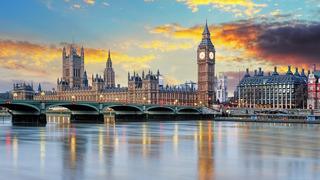 İngiltere'de perakende satışlar şubatta yüzde 1,1 arttı