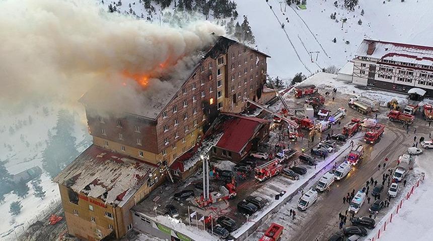 Kartalkaya'daki yangın faciasıyla ilgili kritik gelişme! 'Eminim' diyerek duyurdu