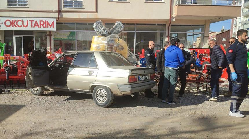 Tartışma kanlı bitti! Çamurlu ayakkabı kavgasının sonu cinayet oldu...