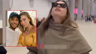 Afra Saraçoğlu Şeyma Subaşı’nın eski eşi Meedo ile anılıyordu! Tepkisi gündem oldu