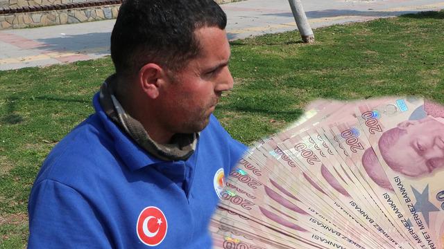 Gece yarısı telefon geldi, hayatının şokunu yaşadı! Uykusunda dolandırılan adamın kartından 74 kez para çekildi