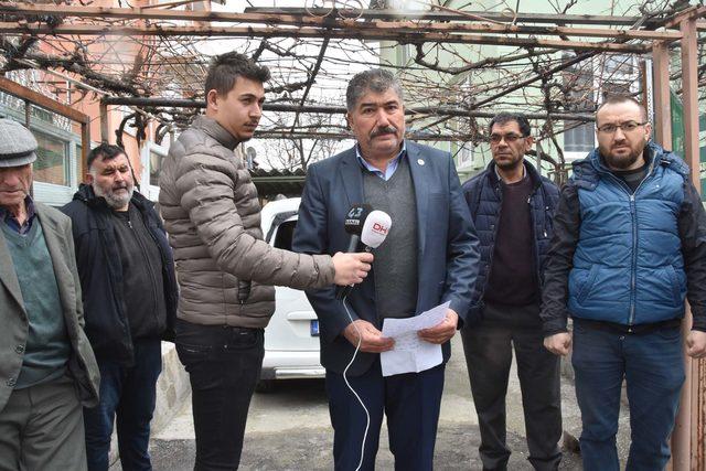 Hastaneden kaçtı, kendisini yaraladığını öne sürdüğü muhtarın aracına ateş etti (2)