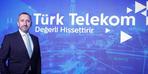 'Mobilde oyun kurucu olduk' Türk Telekom 2024'ün finansal ve operasyonel sonuçlarını açıkladı! 2025 beklentileri...