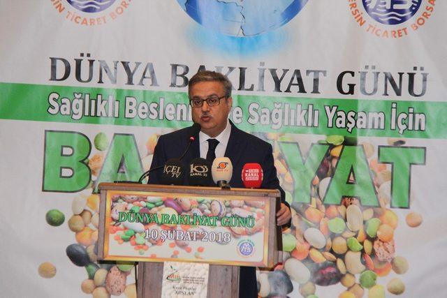 10 Şubat Dünya Bakliyat Günü