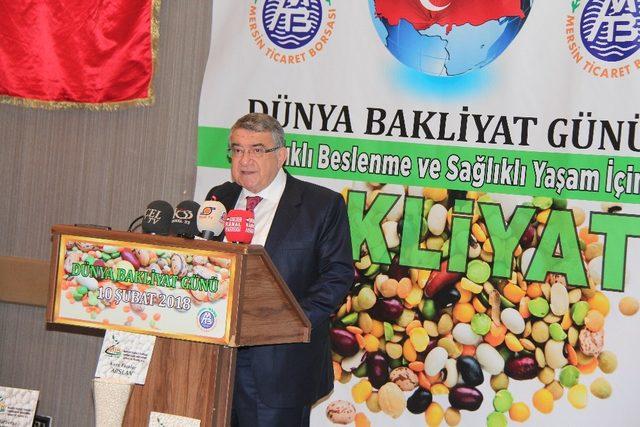 10 Şubat Dünya Bakliyat Günü