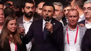 CHP İstanbul İl Başkanı Özgür Çelik'in ifadesi ortaya çıktı