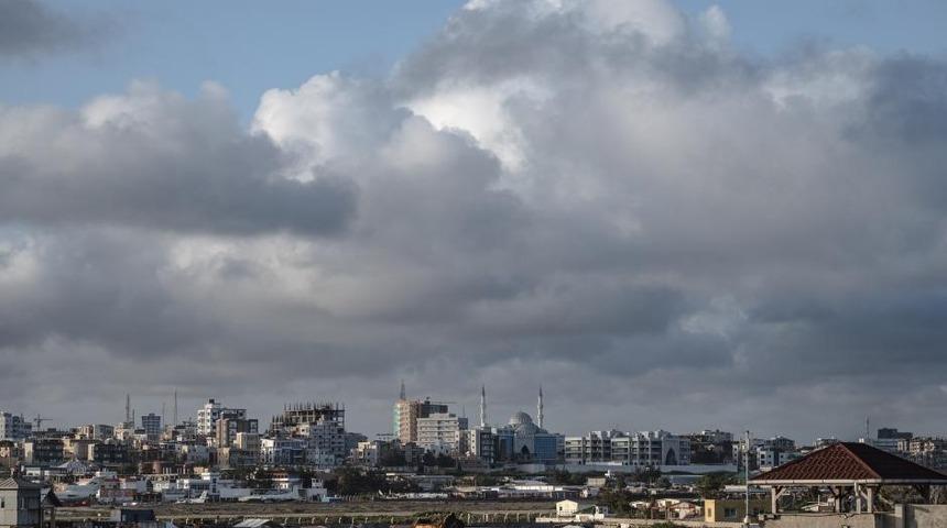 Someli'de otele kanlı baskın! Can kayıpları var