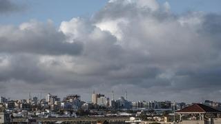 Someli'de otele kanlı baskın! Can kayıpları var