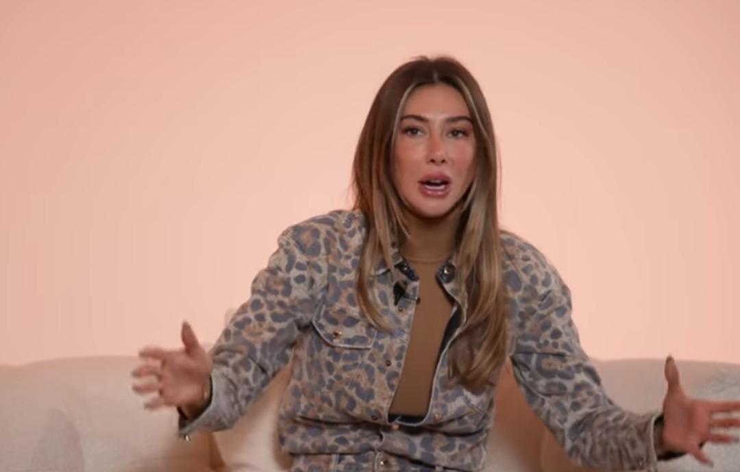 Şeyma Subaşı böyle anlattı: Seks deniliyor mesela ben seksi sevmiyorum! 1