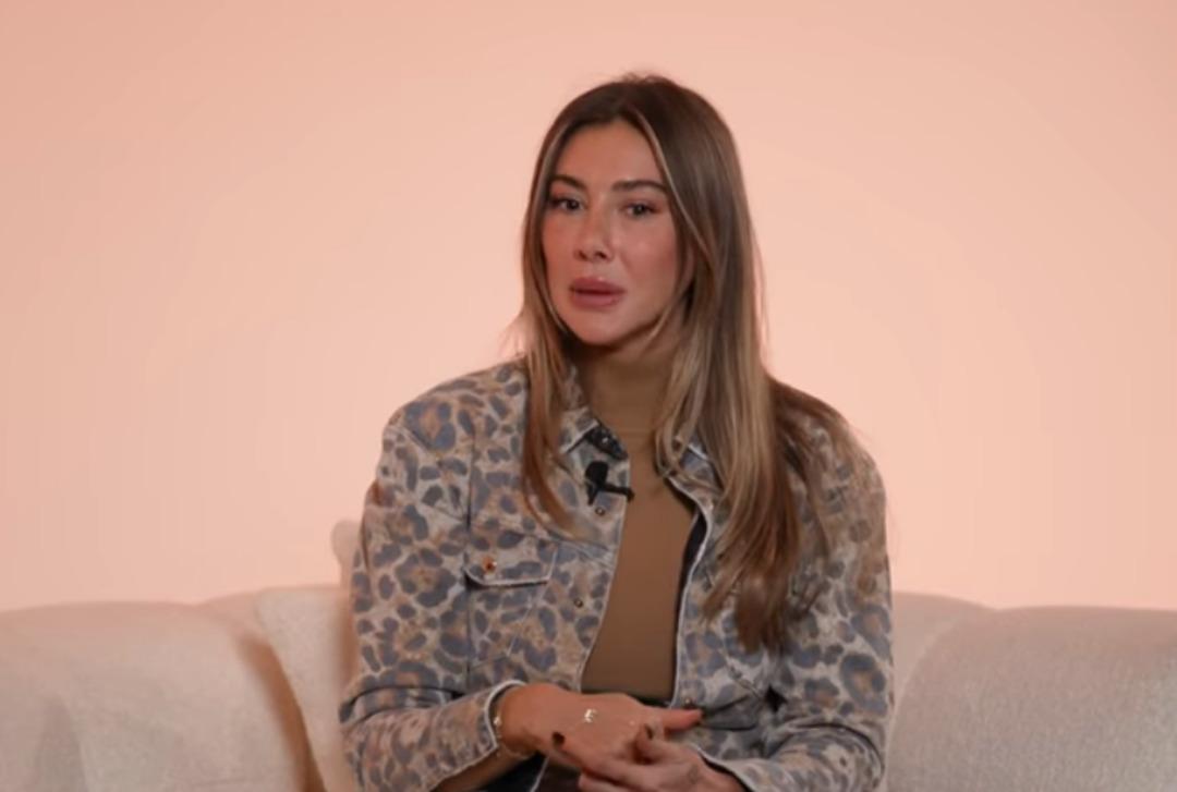 Şeyma Subaşı böyle anlattı: Seks deniliyor mesela ben seksi sevmiyorum! 2