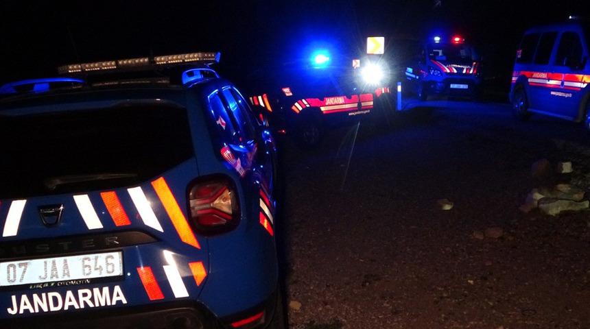 "‘Yaşamak istemiyorum’ dedi, ekipler seferber oldu! 24 saat sonra bakın nerede bulundu