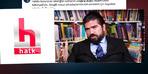 Halk TV kaynar kazan gibi: 'Rasim Ozan' krizi istifa getirdi! Tepkilerin odağındaki Kütahyalı: "Esas ben Halk TV'ye kızmalıyım"