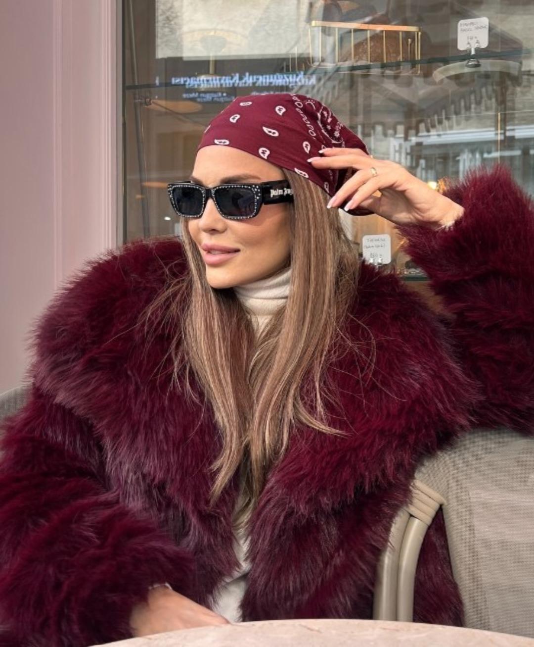 Kanseri yenmişti! Şimal in son hali yine üzdü 1