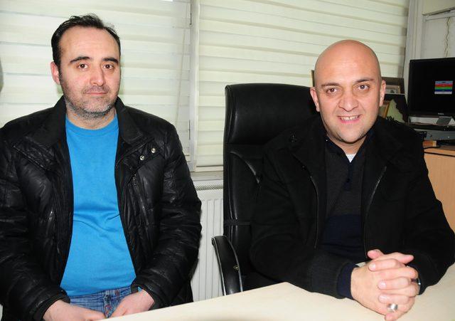 Nevşehirspor maç hasılatını şehit ailesine bağışlayacak