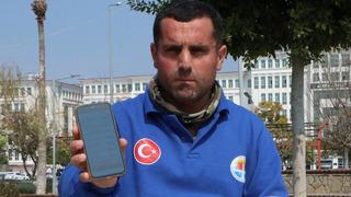 Uykusundan '296 bin TL' şokuyla uyandı! 74 kez 4 bin TL... 'O marketten hiç alışveriş yapmadım' 