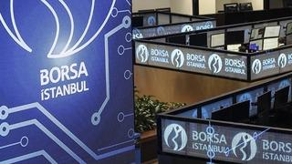 Borsa günün ilk yarısında yükseldi! Yüzde 0,57 artış