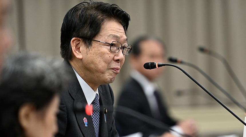 Japonya duyurdu! Trump'ın tarifelerinden muafiyet konusunda ABD ile anlaşmaya varılamadı
