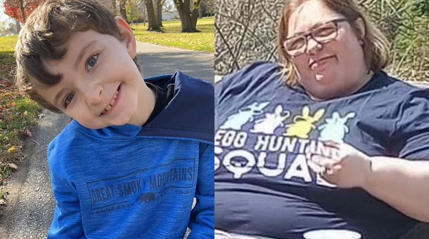 Bakıcılık yaptığı çocuğu ezerek öldürdü! Üstüne oturunca çığlık çığlığa bağırdı ancak...