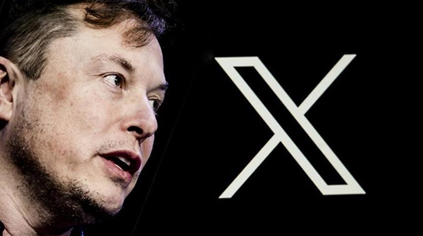 X’teki kesintiler bir siber saldırı mıydı? Elon Musk: “Büyük bir saldırı altındayız”