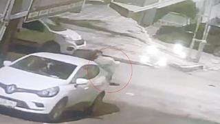 İstanbul'da akıllara durgunluk getiren hırsızlık! Gündüz firma çalışanı gibi giyinip, internet kablolarını çalıyorlar: Sürekli tekrar ediyor