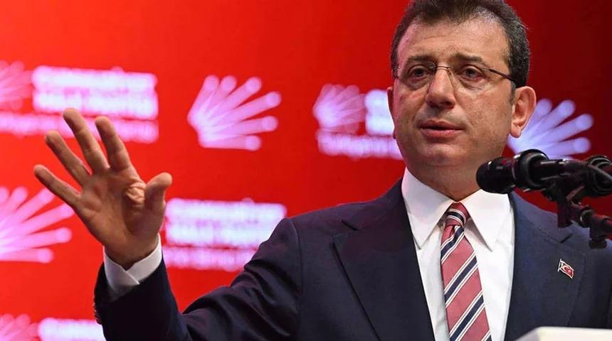 "İmamoğlu'nun danışmanı gözaltında" iddiası! İBB'den jet yalanlama