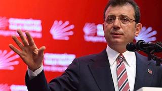 İmamoğlu'nun danışmanı gözaltında iddiası! İBB'den jet yalanlama