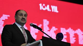 Şanlıurfa Büyükşehir Belediye Başkanı Mehmet Kasım Gülpınar: Ecdadımızın bizlere bıraktığı mirasa sahip çıkmalıyız