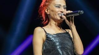 Saç boyası yüzünü yakmıştı! Yıldız Tilbe son durumunu açıkladı  