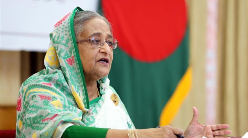 Eski başbakan ve ailesine soğuk duş! Bangladeş bu olayı konuşuyor: 124 banka hesabı donduruldu