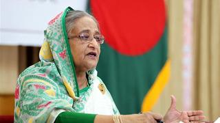 Eski başbakan ve ailesine soğuk duş! Bangladeş bu olayı konuşuyor: 124 banka hesabı donduruldu