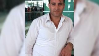 11 günlük yaşam savaşını kaybetti! Tünel inşaatında vinçten düşen işçi öldü