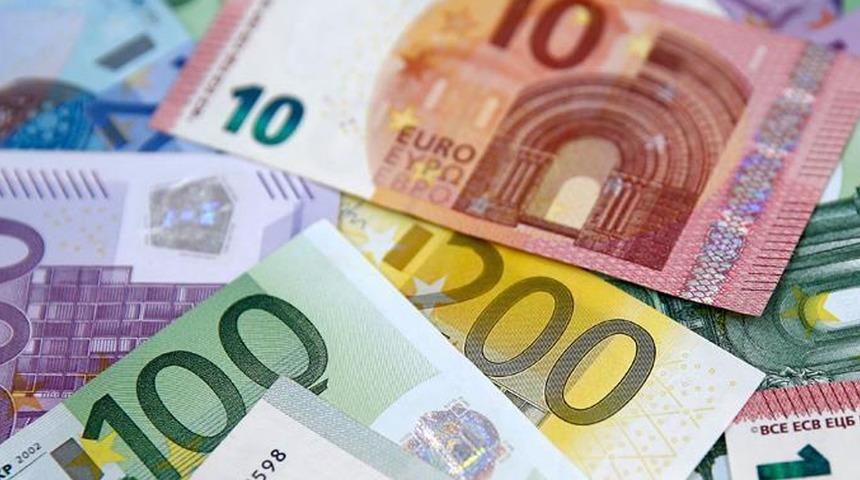 Tüm zamanların rekoru: 1 Euro, 40 TL’yi geçti! Zirveyi gördü