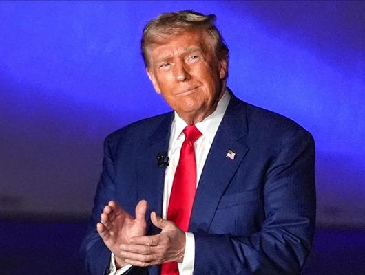 Ticaret savaşı kızışıyor! Trump: "Kısa süre içinde Ulusal Acil Durum ilan edeceğim" 