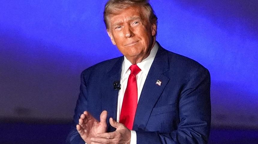 Ticaret savaşı kızışıyor! Trump: "Kısa süre içinde Ulusal Acil Durum ilan edeceğim" 