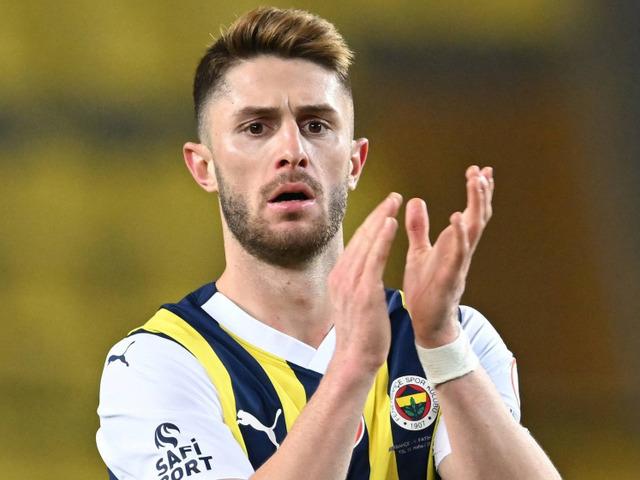 Fenerbahçe İsmail Yüksek için kararını verdi! Milli oyuncuda sıcak saatler 